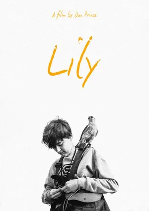 Постер: Lily