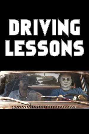 Постер: Driving Lessons