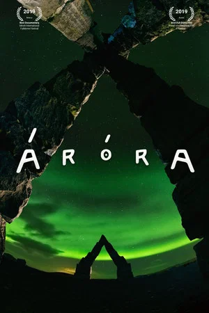 Постер: Áróra