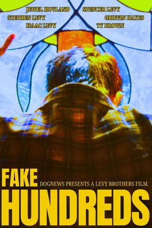 Постер: Fake Hundreds
