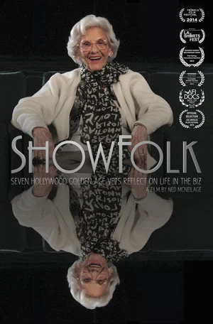 Постер: Showfolk