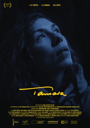 Постер: Tamara