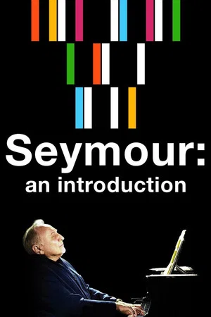 Постер: Seymour: An Introduction