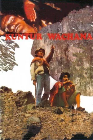 Постер: Kuntur Wachana