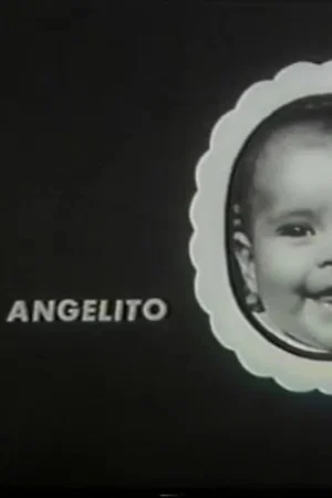 Постер: Angelito