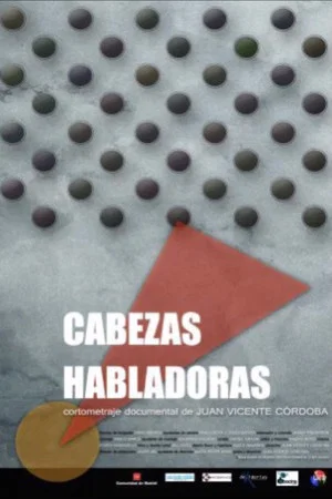 Постер: Cabezas Habladoras