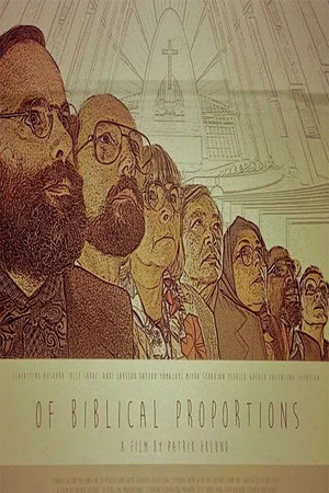 Постер: Of Biblical Proportions