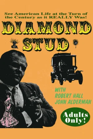 Постер: Diamond Stud