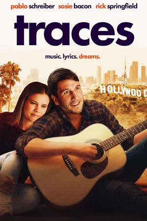 Постер: Traces