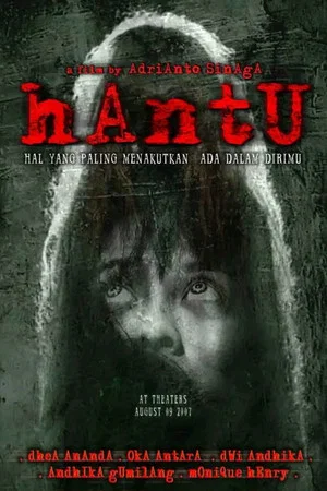 Постер: Hantu