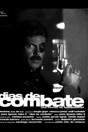 Постер: Días de combate