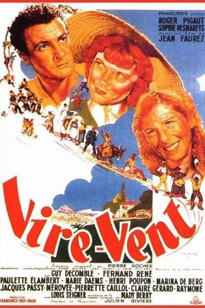 Постер: Vire-vent