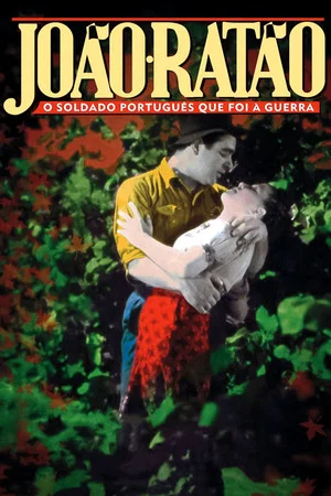 Постер: João Ratão