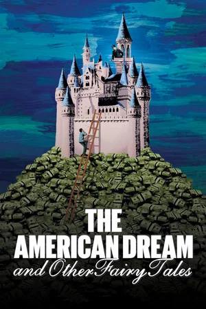 Постер: The American Dream and Other Fairy Tales