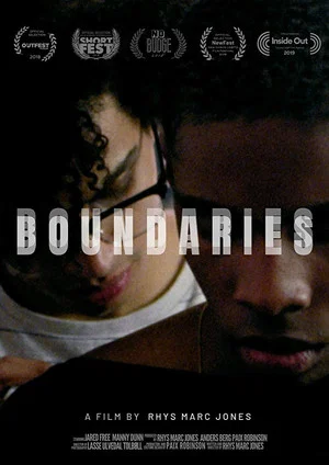 Постер: Boundaries