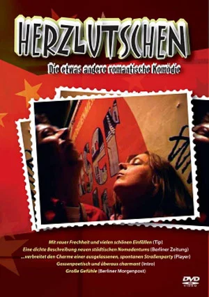 Постер: Herzlutschen