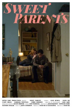 Постер: Sweet Parents