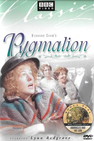 Постер: Pygmalion