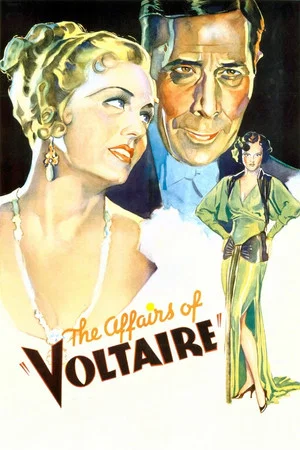 Постер: Voltaire