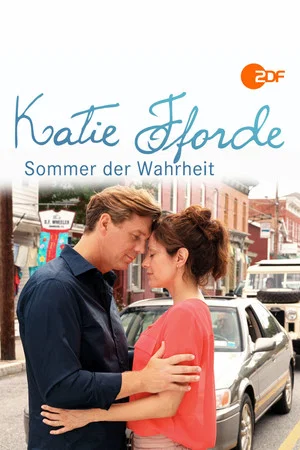 Постер: Katie Fforde - Sommer der Wahrheit