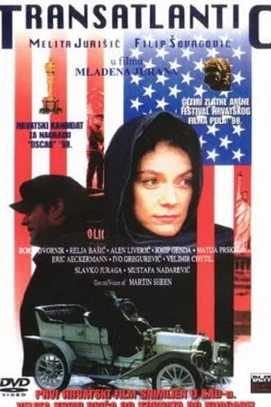 Постер: Transatlantic