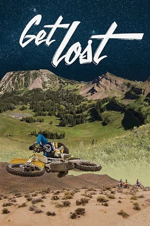 Постер: Get Lost