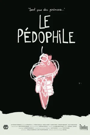 Постер: Le Pédophile