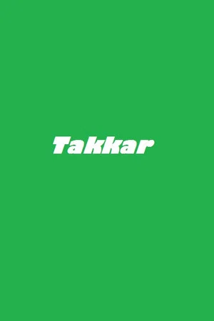 Постер: Takkar