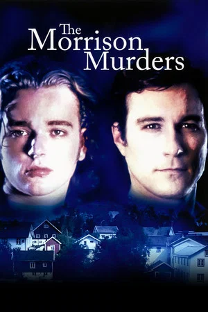 Постер: The Morrison Murders: Based on a True Story