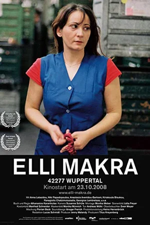 Постер: Elli Makra - 42277 Wuppertal