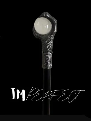 Постер: Imperfect