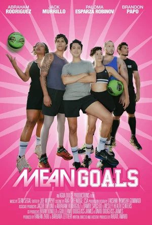 Постер: Mean Goals