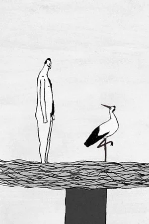 Постер: The Stork
