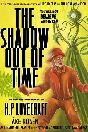Постер: The Shadow Out of Time