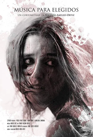Постер: Music for the Chosen