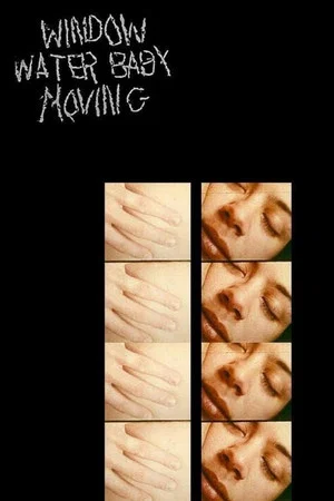 Постер: Window Water Baby Moving
