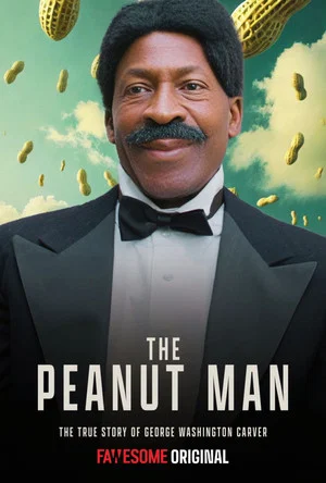 Постер: The Peanut Man