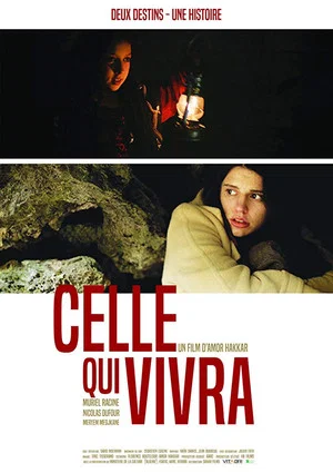 Постер: Celle qui vivra