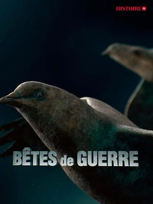 Постер: Beasts of War