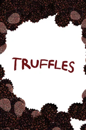 Постер: Truffles