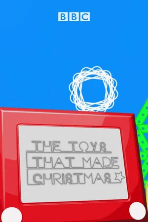 Постер: The Toys That Made Christmas