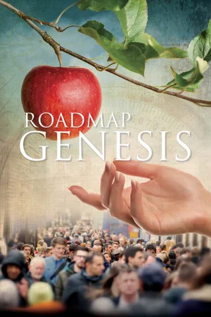 Постер: Roadmap Genesis