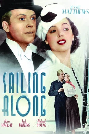 Постер: Sailing Along