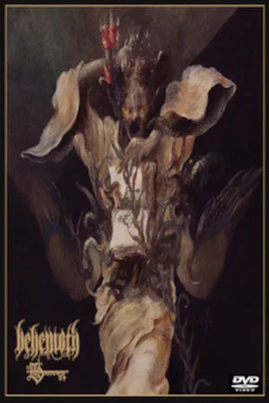 Постер: Behemoth: The Satanist Oblivion