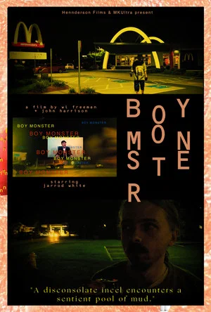 Постер: Boy Monster