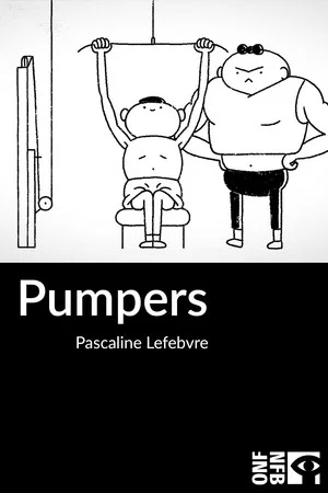 Постер: Pumpers