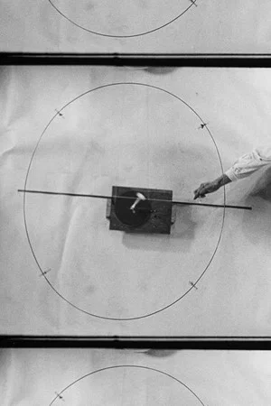 Постер: A Physical Ring