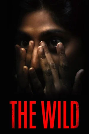 Постер: The Wild