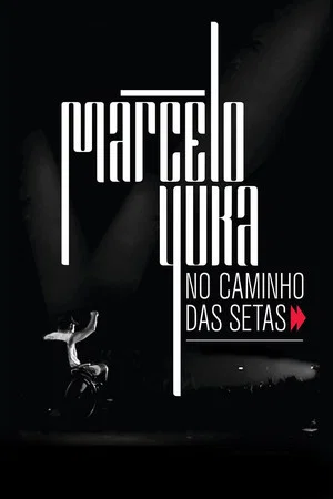Постер: Marcelo Yuka: Follow the Signs