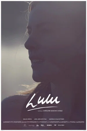 Постер: Lulu